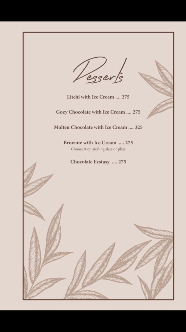 Pergola - Colaba - Mumbai image 23